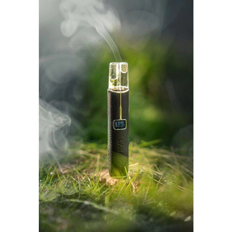 LANA 皮革 充電式主機 液晶電量顯示 拓撲蒸汽天堂 MEHATOP 台灣官網