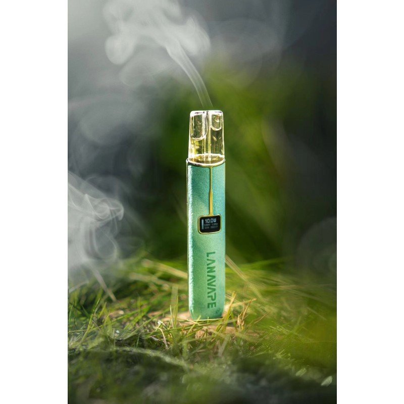 LANA 皮革 充電式主機 液晶電量顯示 拓撲蒸汽天堂 MEHATOP 台灣官網