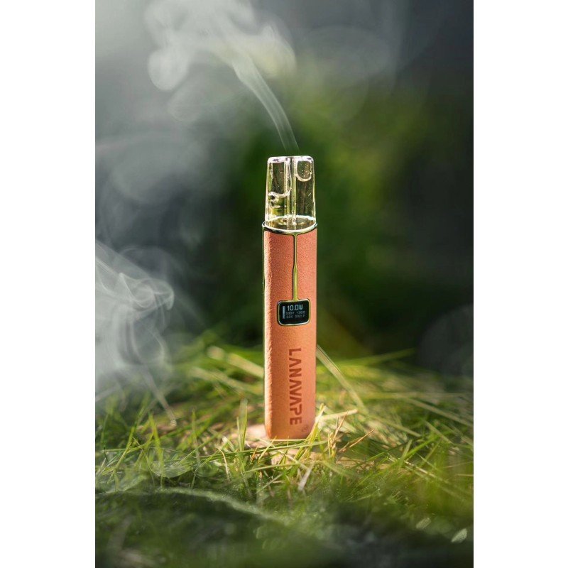 LANA 皮革 充電式主機 液晶電量顯示 拓撲蒸汽天堂 MEHATOP 台灣官網