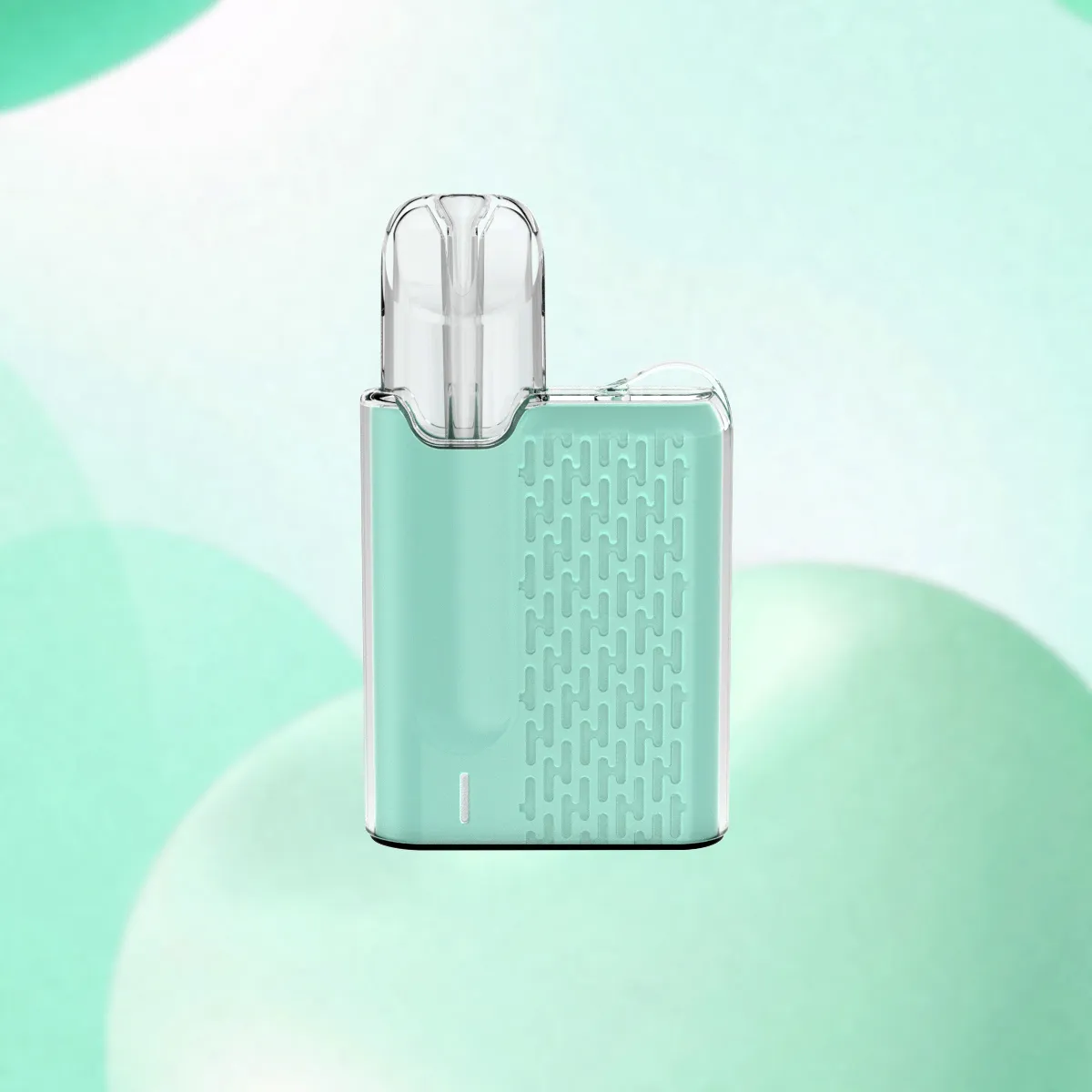 MEHA 魅嗨五代 方形主機 迷你換彈 三檔調節 拓撲蒸汽天堂 MEHATOP 台灣官網