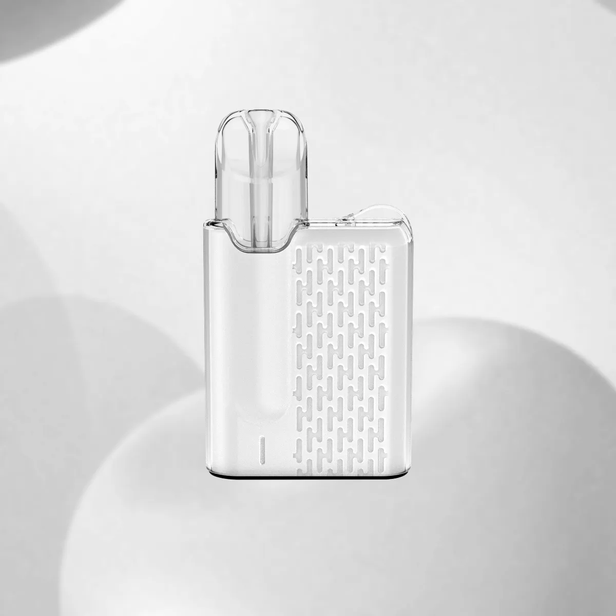 MEHA 魅嗨五代 方形主機 迷你換彈 三檔調節 拓撲蒸汽天堂 MEHATOP 台灣官網