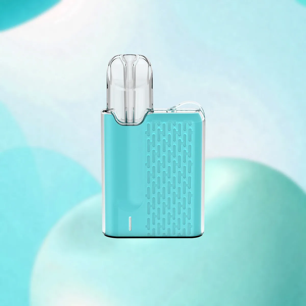 MEHA 魅嗨五代 方形主機 迷你換彈 三檔調節 拓撲蒸汽天堂 MEHATOP 台灣官網