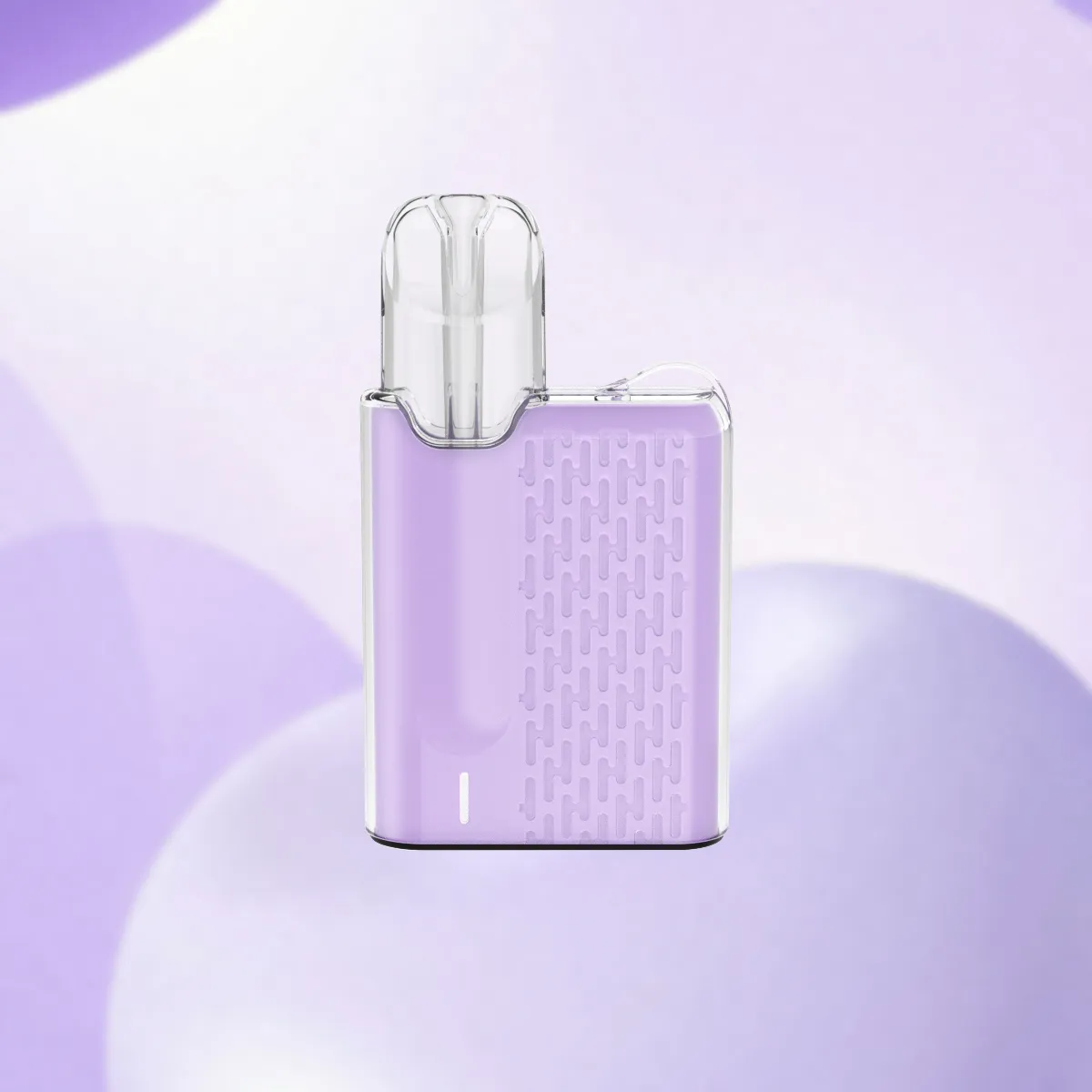 MEHA 魅嗨五代 方形主機 迷你換彈 三檔調節 拓撲蒸汽天堂 MEHATOP 台灣官網