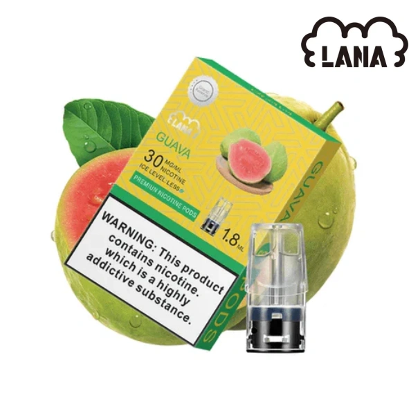 LANA 一代通用霧化煙彈 拓撲蒸汽天堂 MEHATOP 台灣官網