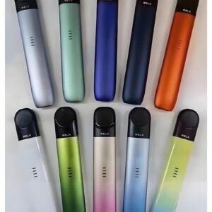 RELX 悅刻 五代幻影主機